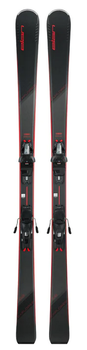 NEW 2024 Elan Explore 6 with (EL 9.0 GW Shift System Binding) Skis Mens  - 152cm