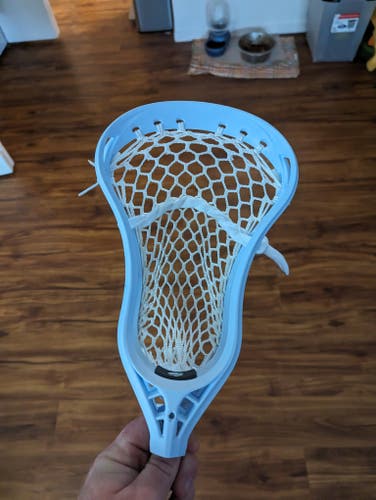 New StringKing Strung Mark 2A Head