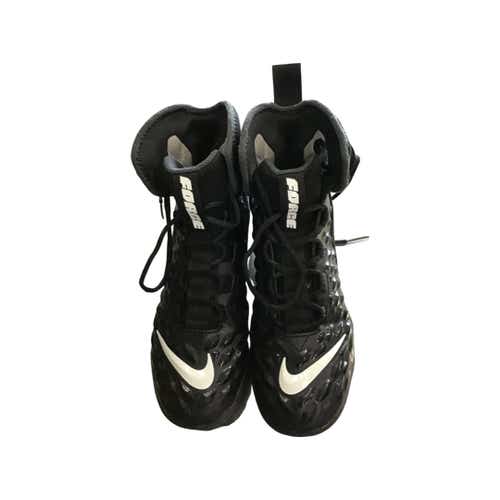 Used Nike Senior 7 Football Cleats