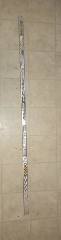 CLASSIC EASTON Z-BUBBLE Graphite Hockey Shaft Stick 100 Stiff Flex RARE  Senior $119.99 - PicClick