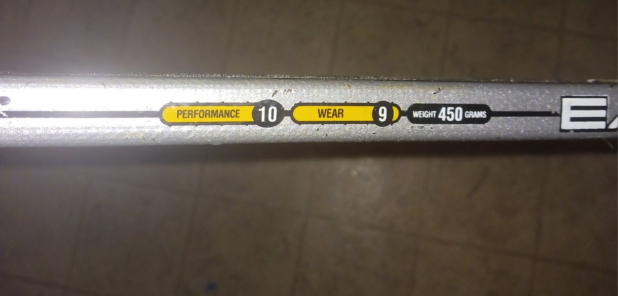 Easton Synergy Gold 110 Flex Shaft