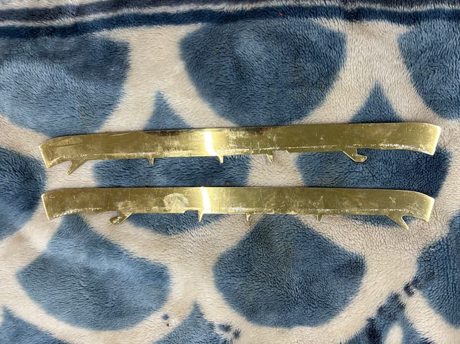 Skate blades Replacements