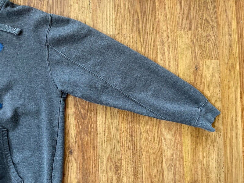 Used Lululemon Half-Zip Pullover Size Small