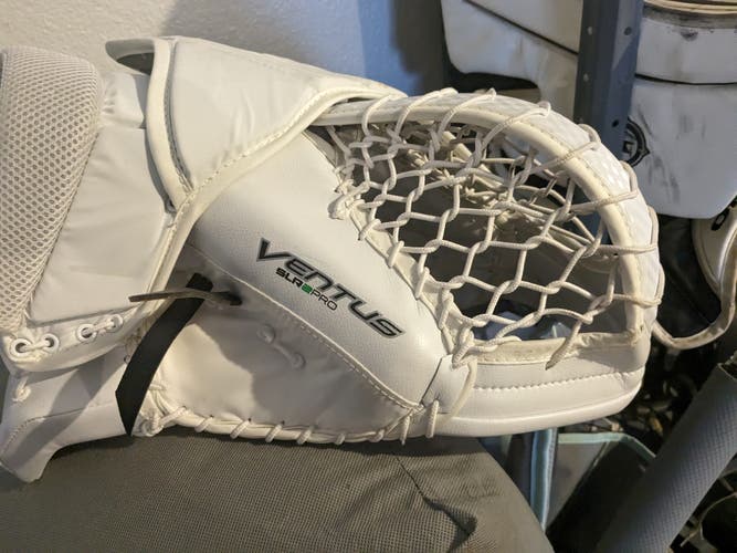 Vaughn Regular SLR2 Pro