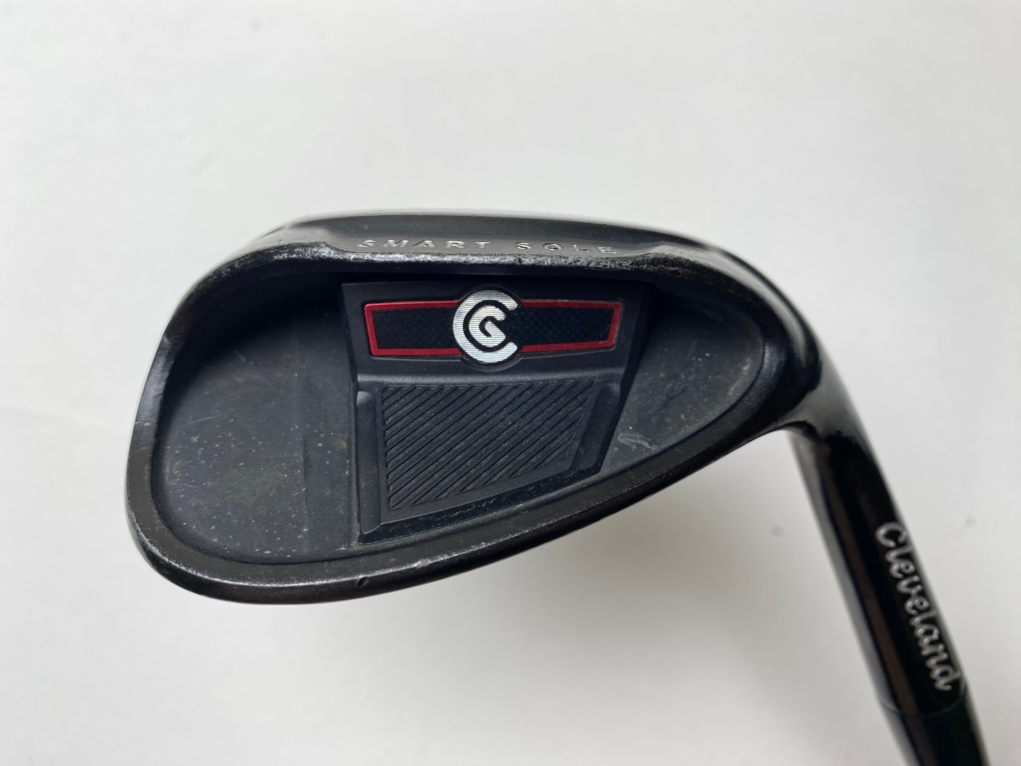 Cleveland Smart Sole 2.0 S Sand Wedge SW Action Wedge Graphite Womens RH