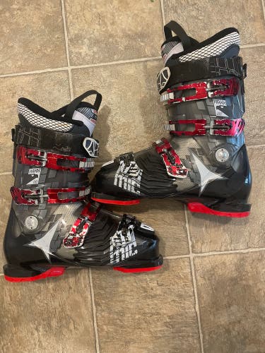 Atomic hawx ultra 80 Ski Boots Mondo 28-28.5