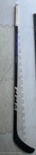 Intermediate New Right Handed CCM RibCor Trigger 7 Pro Hockey Stick P90TM