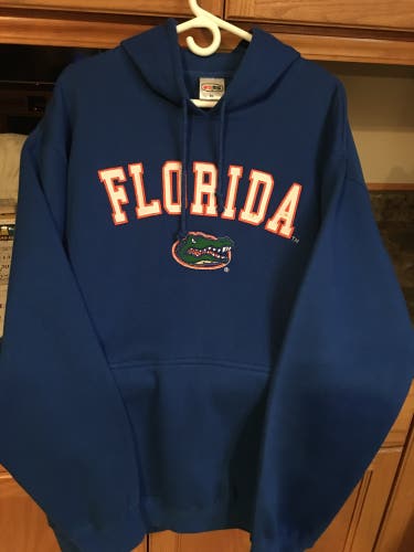 Florida Gators Hoodie XL