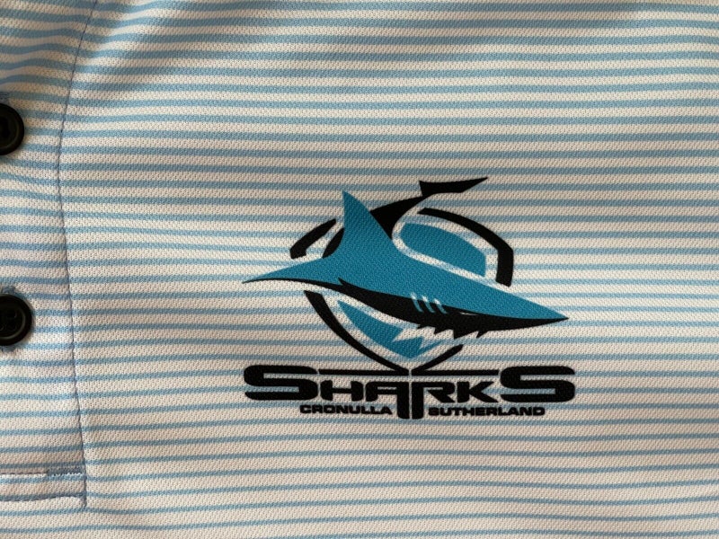 Cronulla Sharks NRL Official Licensed Merchandise Store