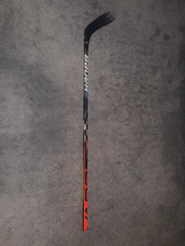 Bauer Vapor FlyLite Hockey Stick, P28, 65 Flex