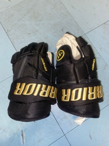 New Pro Stock Warrior Covert Gloves 15”