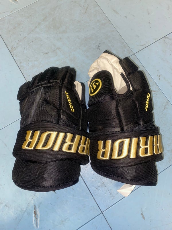New Pro Stock Warrior Covert Gloves 15”