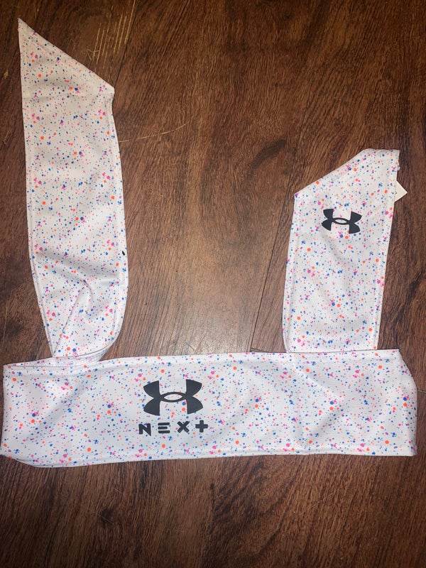 Used Under Armour Padded Arm Sleeve