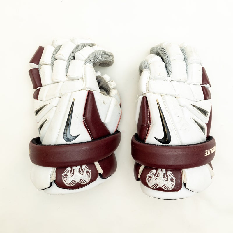 Nike Player's Vapor Elite Lacrosse Gloves 13"
