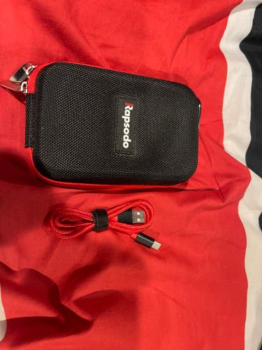 Rapsodo Mobile Launch Monitor