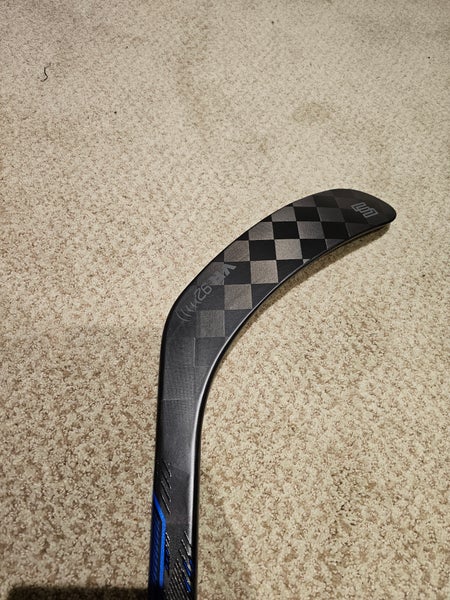 Sherwood CODE TMP Pro Senior Hockey Stick – SHERWOOD™