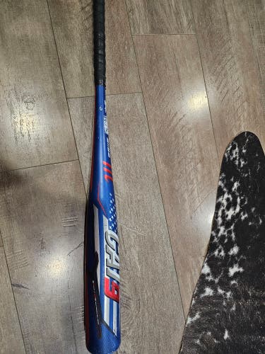 Used USSSA Certified 2022 Marucci Alloy CAT 9 Bat (-8) 23 oz 31"