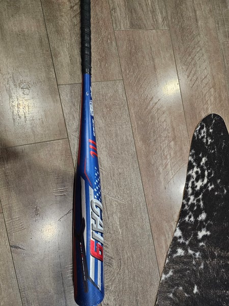 Used USSSA Certified 2022 Marucci Alloy CAT 9 Bat (-8) 23 oz 31"