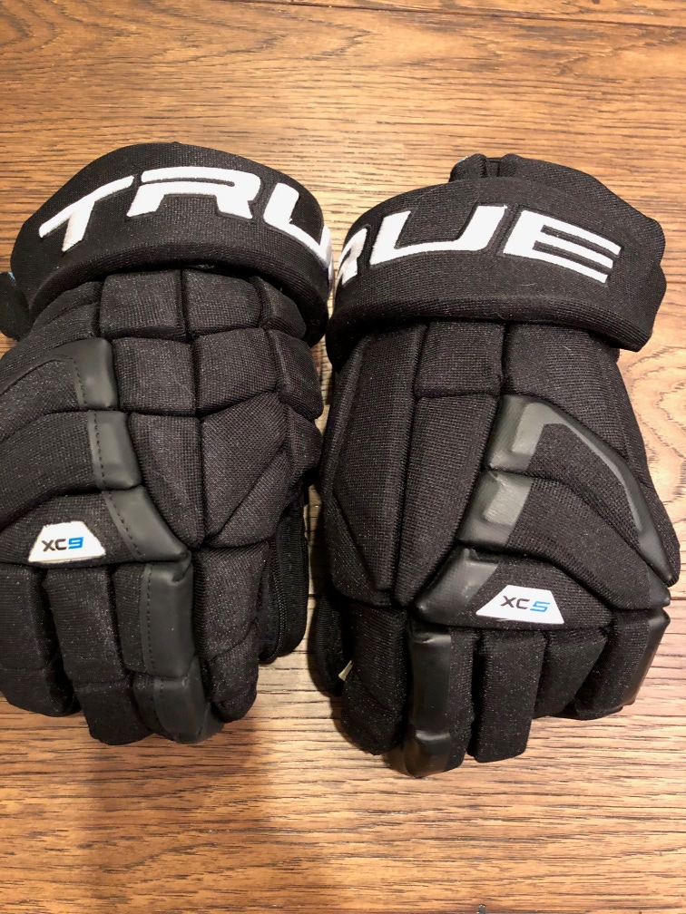 New TRUE XC9 XC5   Gloves   MISMATCH  15"