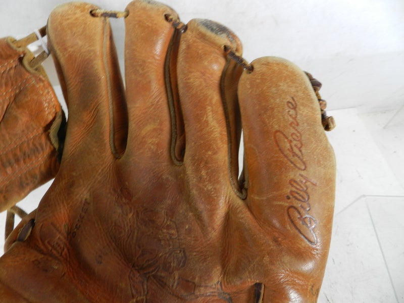 1950s Baseball Glove 