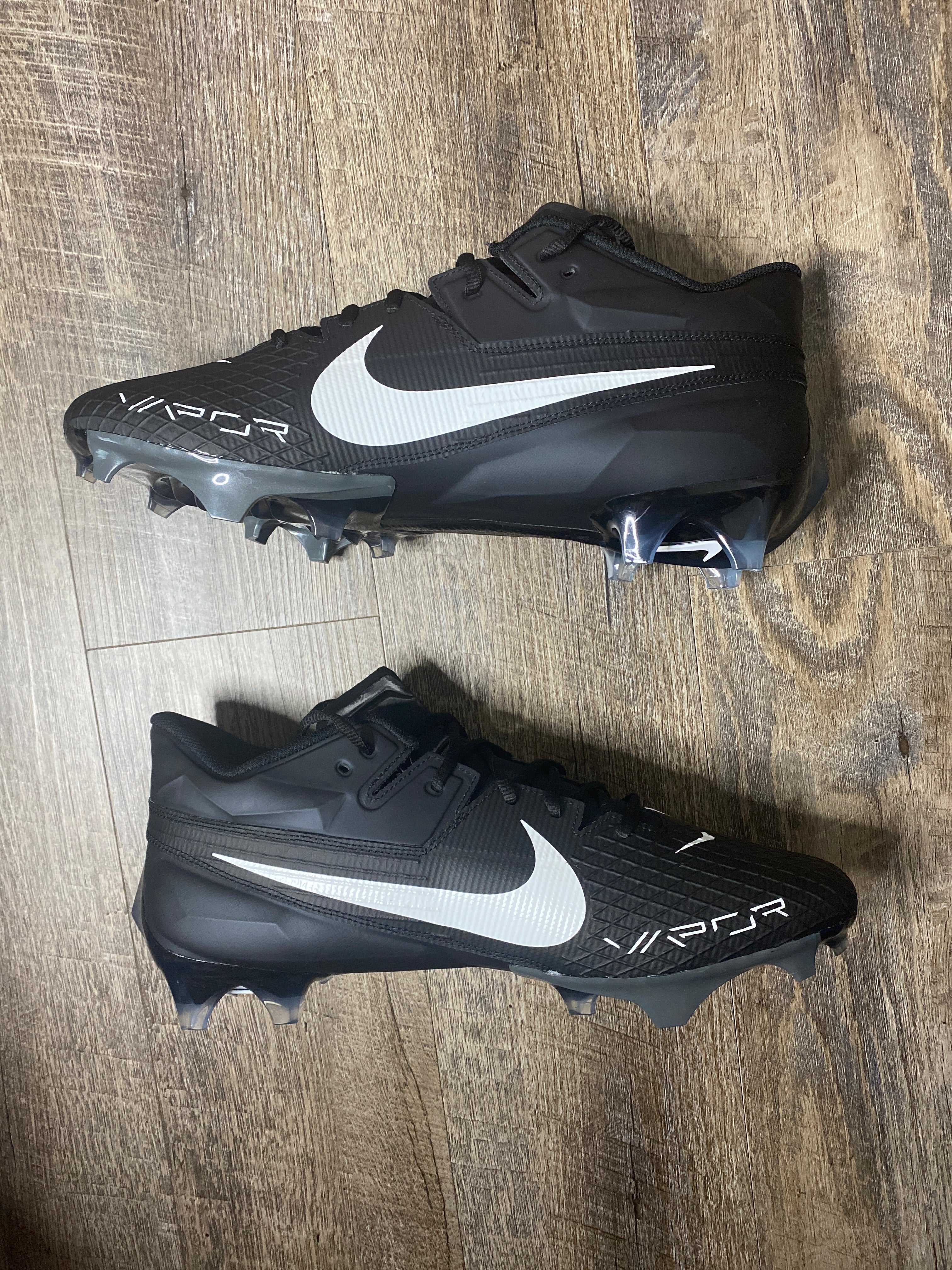 Size 10 - Nike Vapor Edge Elite 360 2 NRG Mid Phoenix Open for sale online