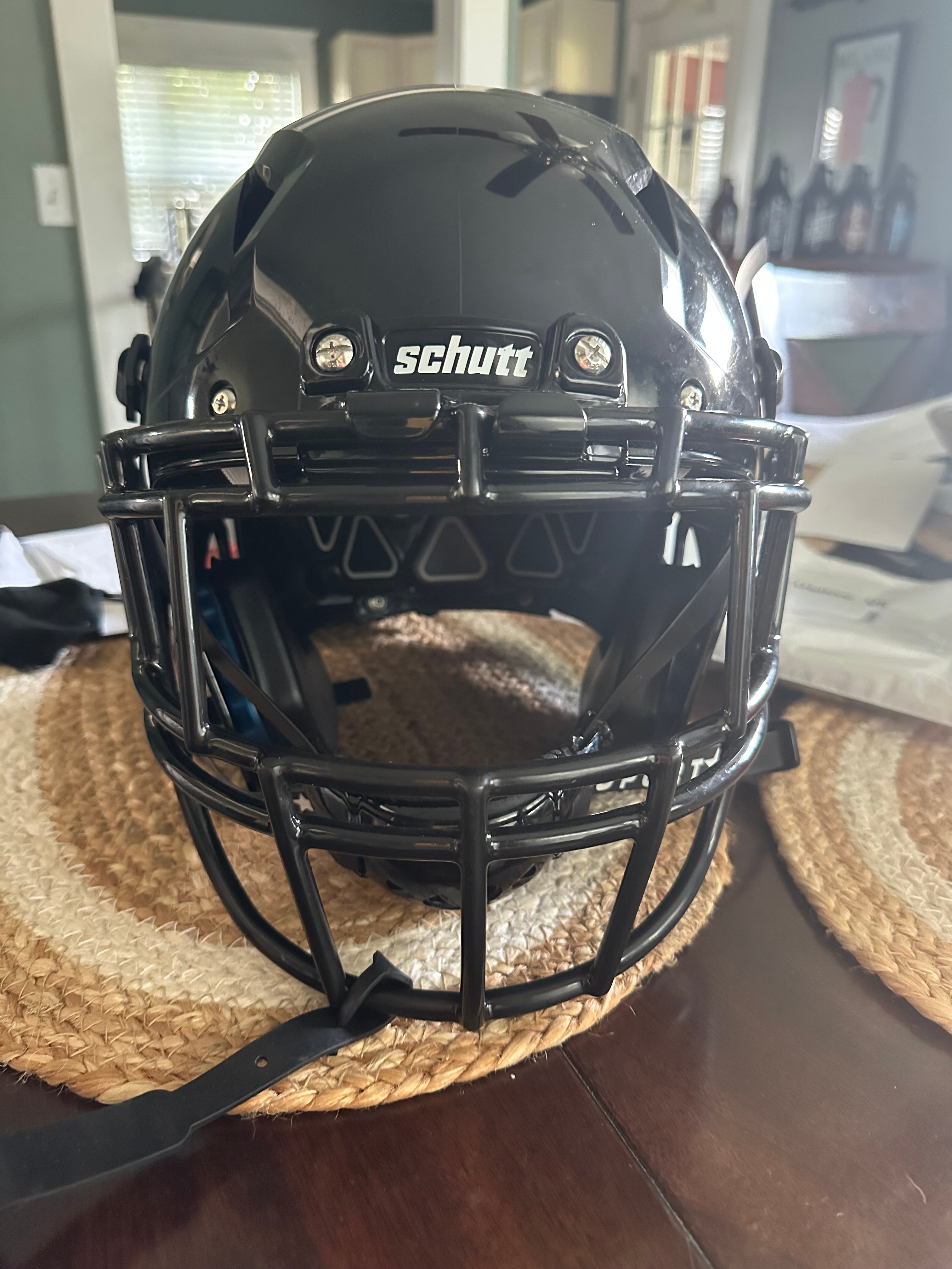 YOUTH VENGEANCE A11 HELMET