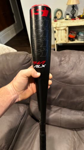 Easton Alpha ALX 26/16