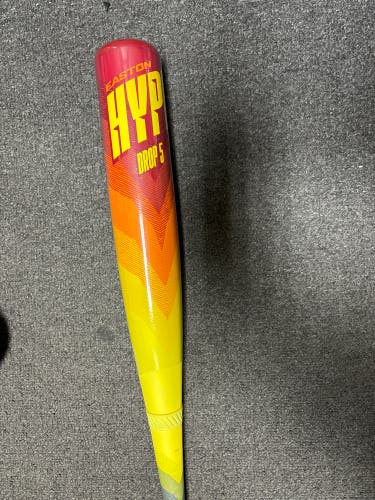 New 2024 Easton Hype Fire 21/26