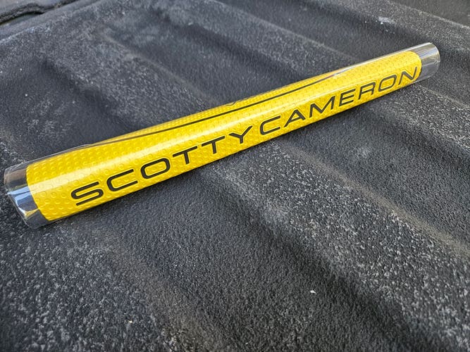 Scotty Cameron Grip