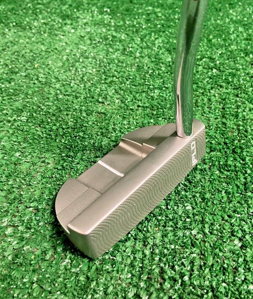 Ping PLD DS 72 Milled Putter RH Steel 34 Inch Hovland Putting Lab