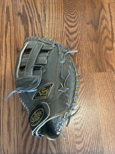 Louisville LXT Softball First Base Mitt