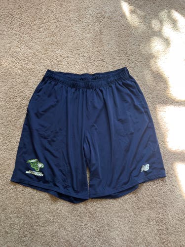 MLL Bayhawks New Balance XL Shorts