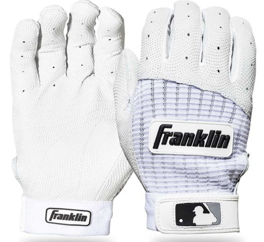 New Franklin Pro Classic Batting Gloves