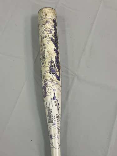 Used Easton Sk26 28" -10 Drop Fastpitch Bats