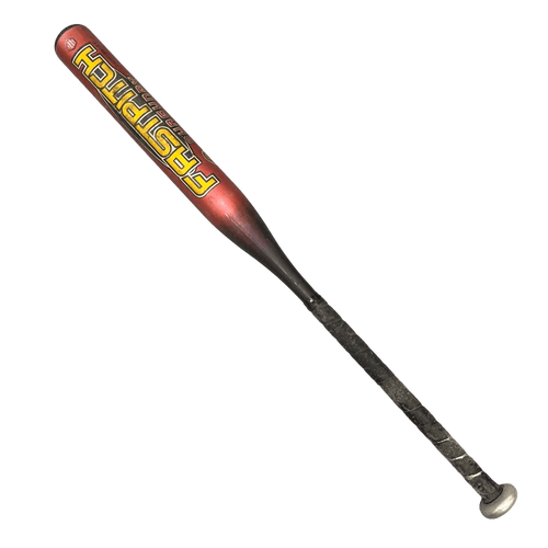 Used Louisville Slugger Fp406 31" -11.5 Drop Fastpitch Bats