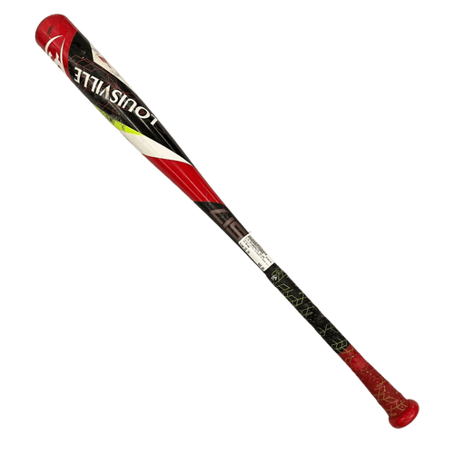 Used Louisville Slugger Wtlbbo5173 Omaha 517 32" -3 Drop High School Bats