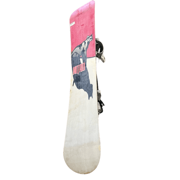 nitro naturals snowboard NOVA – Foundry Distribution The result is effortless Nitro Mountain Snowboard