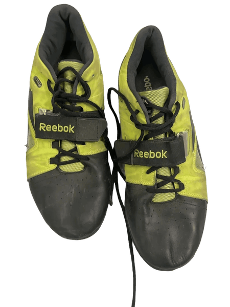 Reebok, Accessories