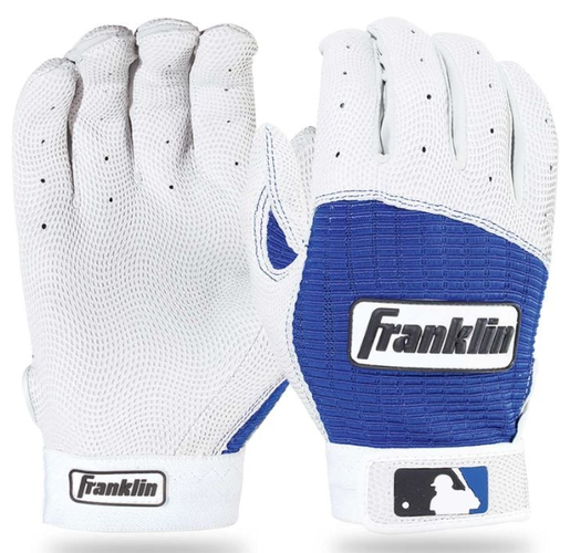 New Franklin Pro Classic Batting Gloves