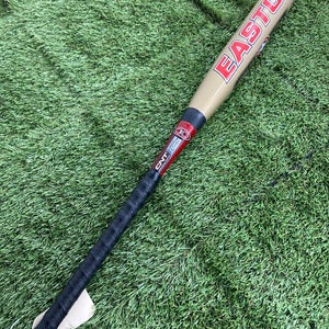 Used UNCERTIFIED Easton Stealth CNT Hybrid Bat -11 19OZ 30"
