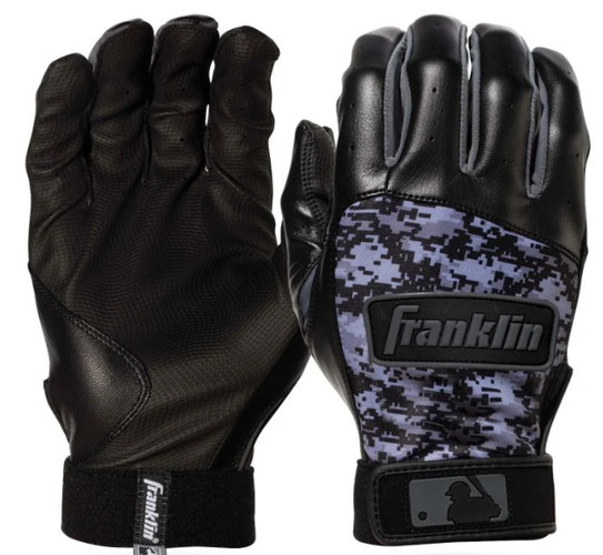 New Franklin DigiTek Youth gloves Batting Gloves