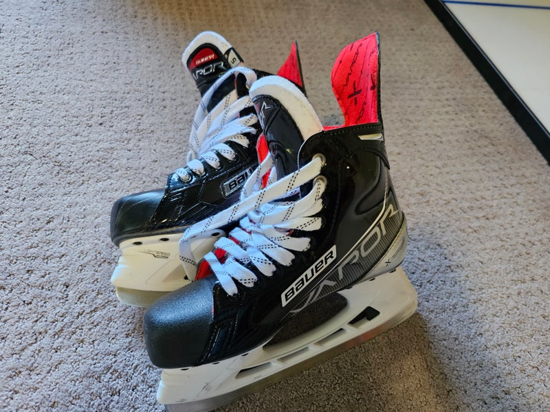 Bauer Vapor X3.7 Ice Hockey Skates Intermediate