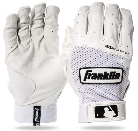 New Franklin Classic XT Youth Batting Gloves