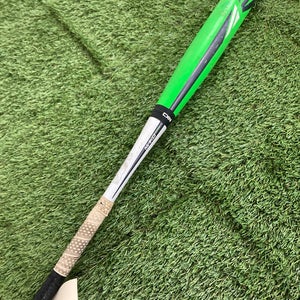 Used USSSA Certified 2015 Easton Mako Torq Composite Bat -10 20OZ 30"