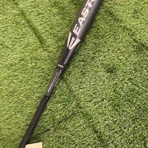 Used USSSA Certified 2017 Easton Mako Beast Composite Bat -10 19OZ 29"