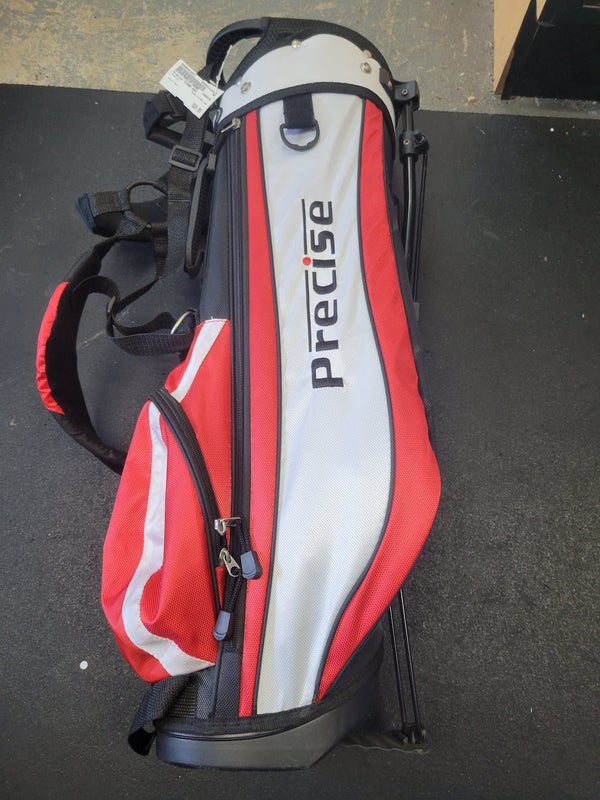 Used Ram Youth Bag Golf Junior & Teen Bags SidelineSwap