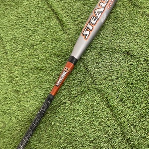 Used UNCERTIFIED Easton Stealth Comp Composite Bat -9 22OZ 31"