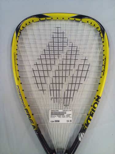 Used Ektelon Power Ring Freak Unknown Racquetball Racquets