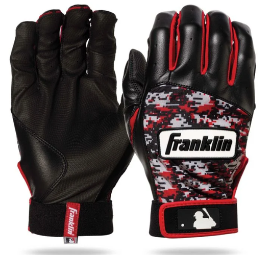 New Franklin DigiTek Youth Batting Gloves
