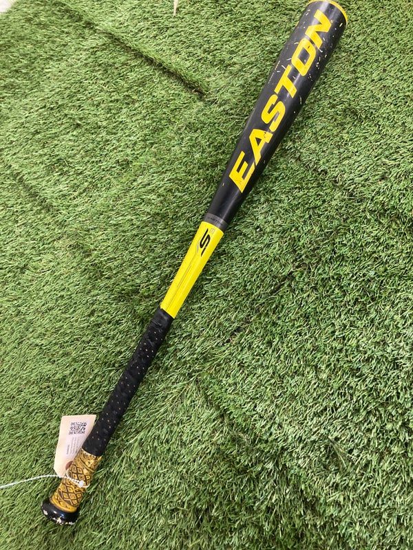 Used Easton REFLEX 31 -9 Drop USSSA 2 5/8 Barrel Bats USSSA 2 5/8